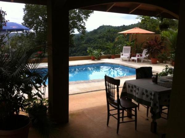 4 bed Single Family Homes For Sale in Dominical, Puntarenas - thumb 3