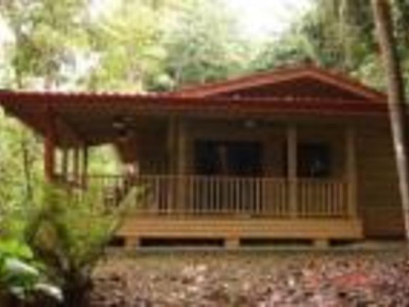 2 bed Single Family Homes For Sale in Uvita, Puntarenas - 1