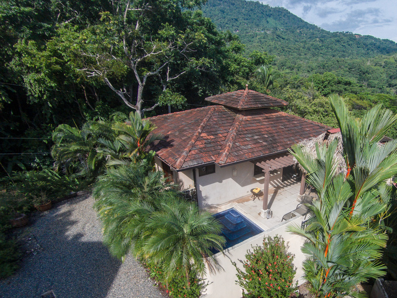 2 bed Condo For Sale in Dominical, Puntarenas - 1