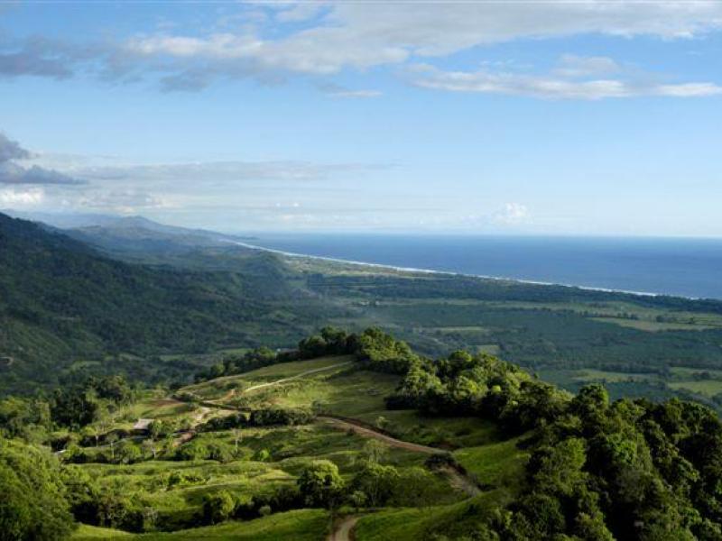 0 bed Land For Sale in Dominical, Puntarenas - thumb 1