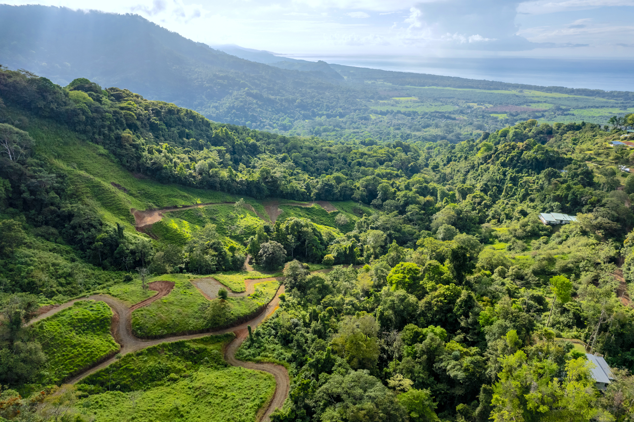 0 bed Communities For Sale in Dominical, Puntarenas - thumb 5