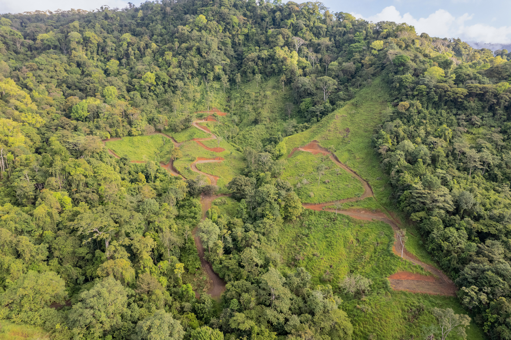 0 bed Communities For Sale in Dominical, Puntarenas - thumb 11