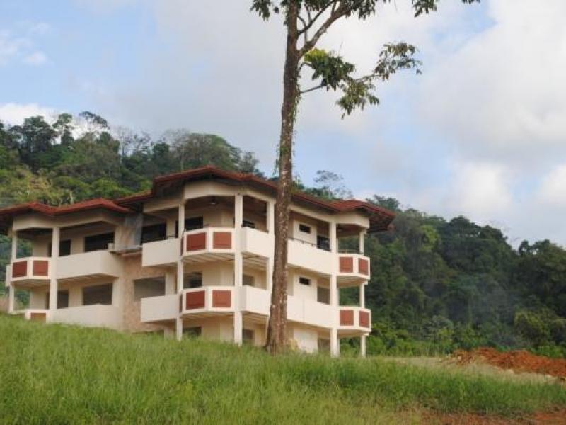 1 bed Condo For Sale in Ojochal, Puntarenas - 1