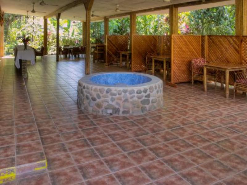 4 bed Hotel / Leisure For Sale in Ojochal, Puntarenas - 1