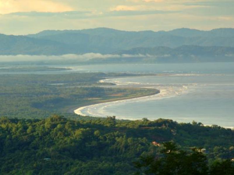 0 bed Land For Sale in Ojochal, Puntarenas - 1