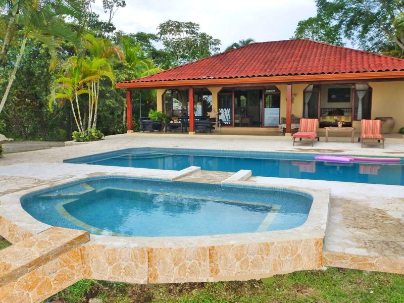 2 bed Single Family Homes For Sale in Ojochal, Puntarenas - 1