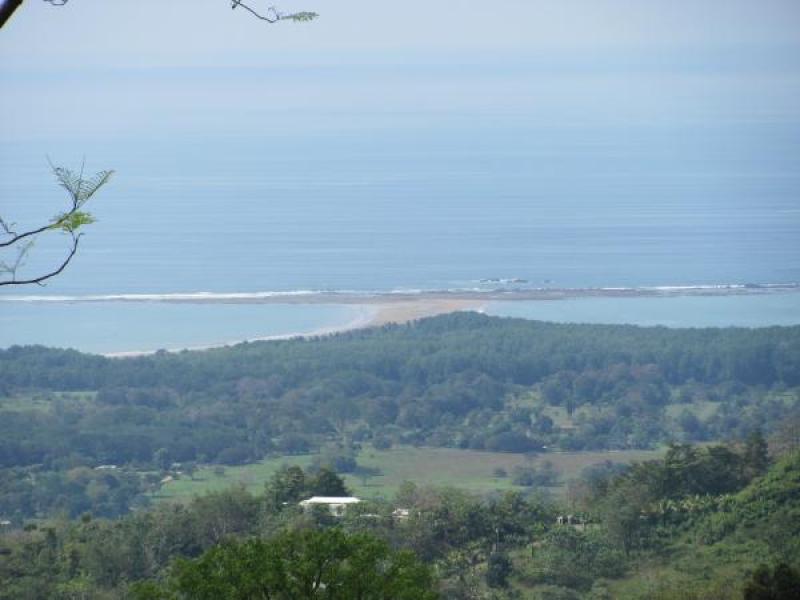 0 bed Land For Sale in Uvita, Puntarenas - 1