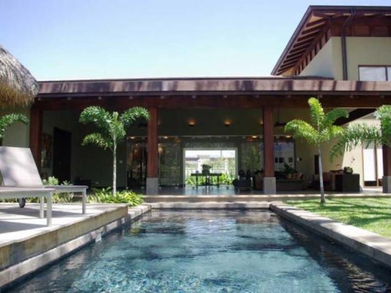 4 bed Single Family Homes For Sale in Santa Ana, San Jose - 1