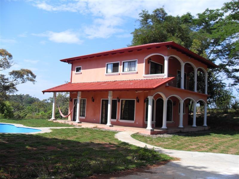 3 bed Single Family Homes For Sale in Ojochal, Puntarenas - 1