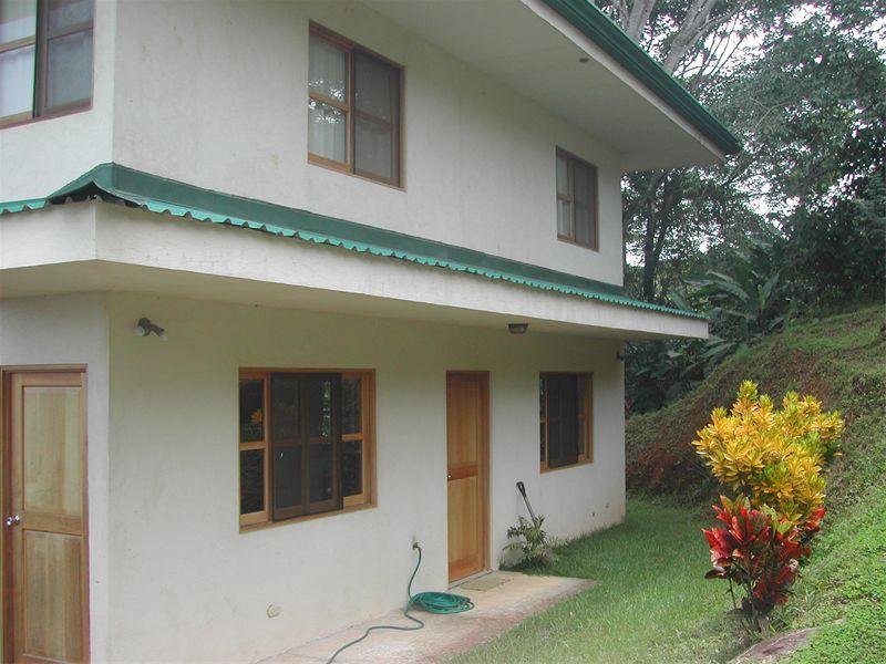 2 bed Single Family Homes For Sale in Dominical, Puntarenas - 1