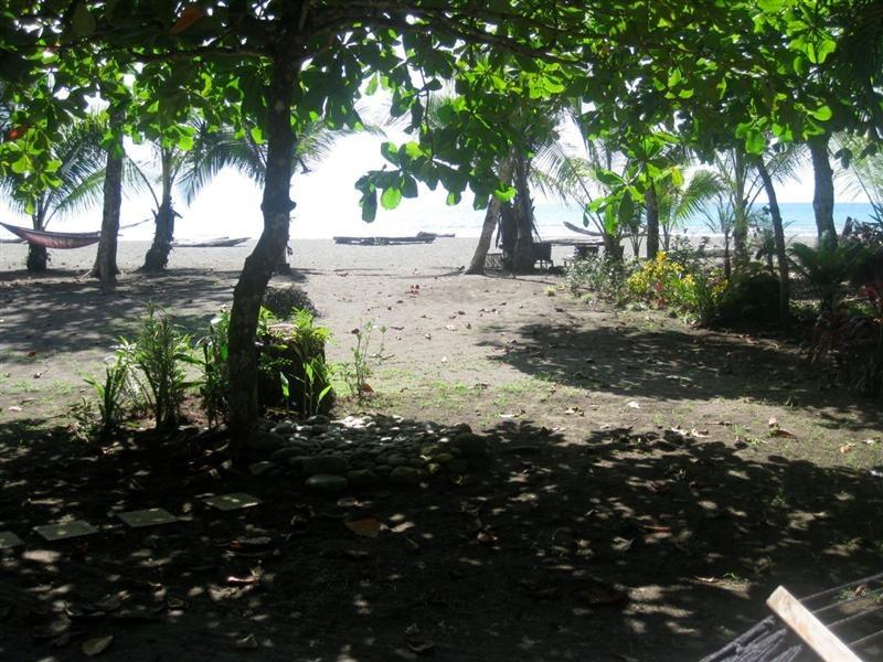 2 bed Single Family Homes For Sale in Matapalo, Puntarenas - 1