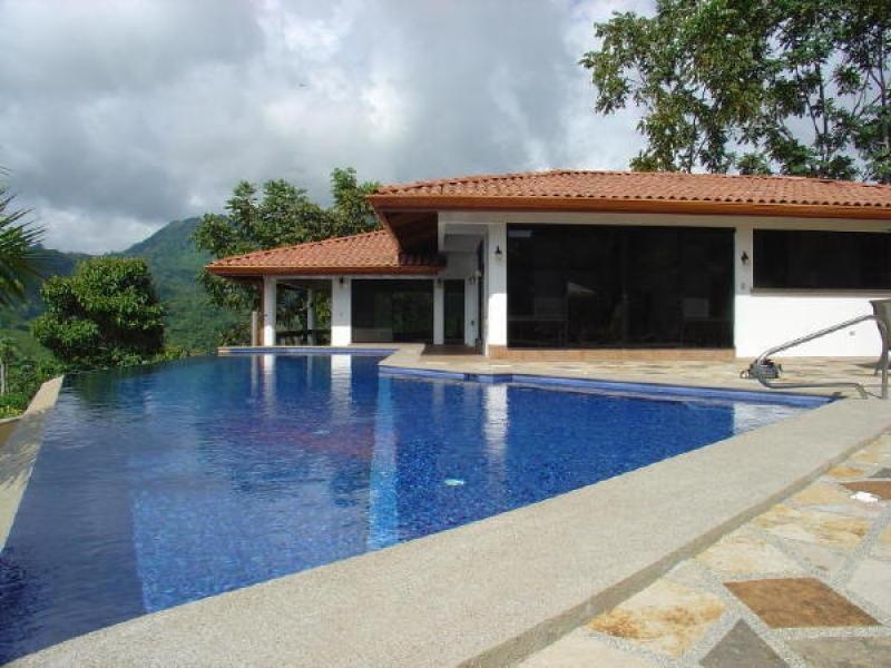 3 bed Single Family Homes For Sale in Dominical, Puntarenas - 1