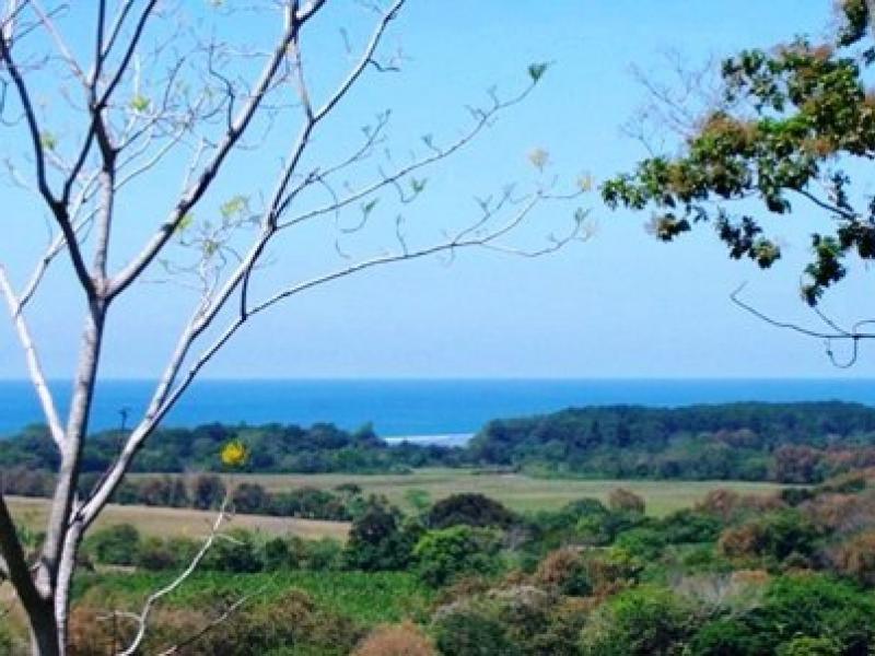 0 bed Land For Sale in Dominical, Puntarenas - 1