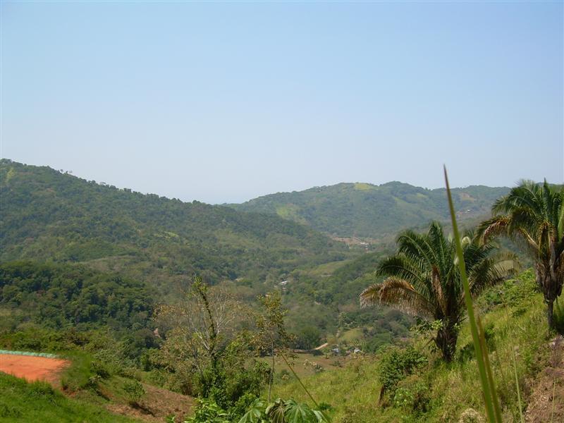 0 bed Land For Sale in Dominical, Puntarenas - 1