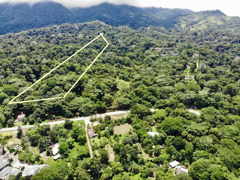 0 bed Land For Sale in Uvita, Puntarenas - thumb 5
