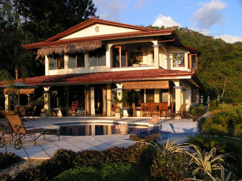 2 bed Single Family Homes For Sale in Dominical, Puntarenas - 1