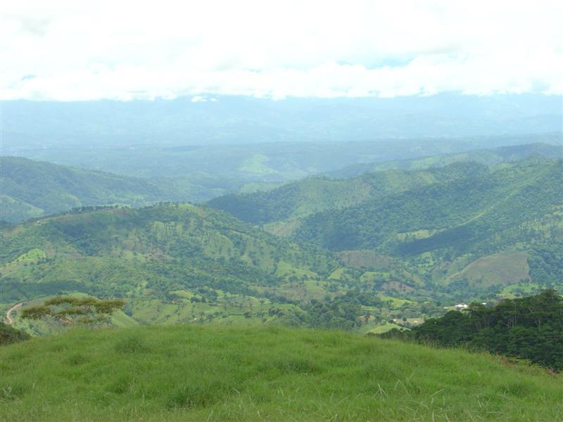 0 bed Land For Sale in Ciudad Cortes, Puntarenas - 1