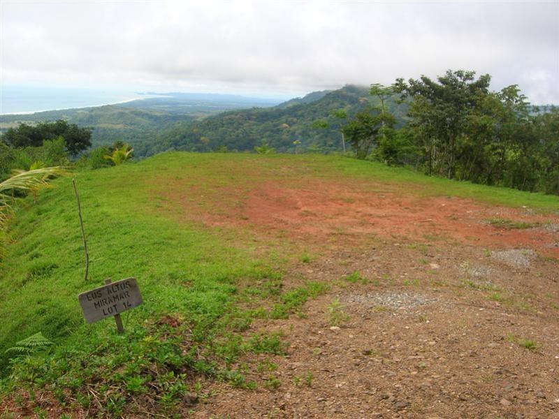 0 bed Land For Sale in Dominical, Puntarenas - 1
