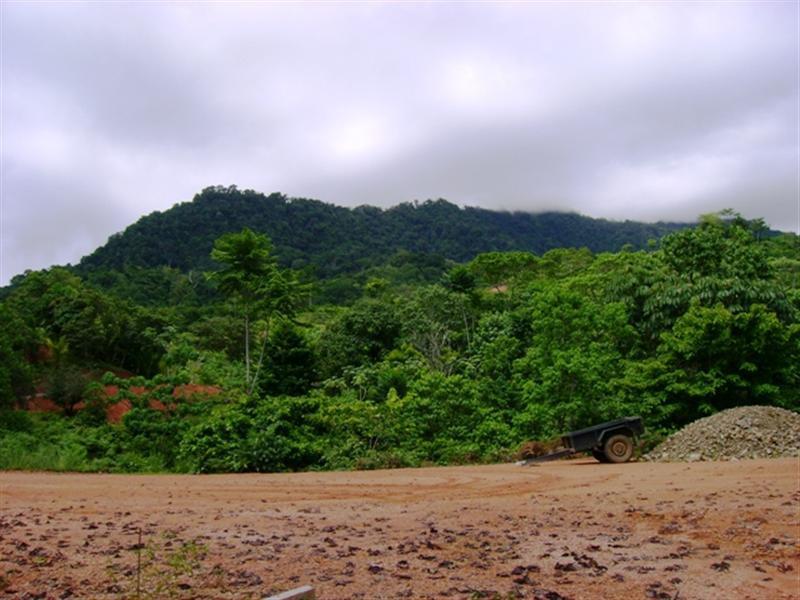 0 bed Land For Sale in Uvita, Puntarenas - 1