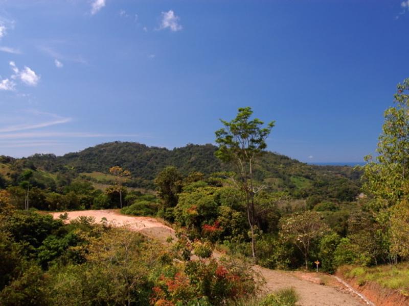 Id. 371 Tres Rios Estate Lot 6 Offered at 120,000.00 Costa Rica