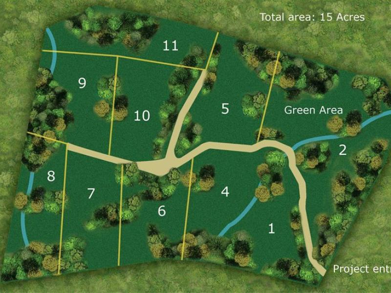0 bed Land For Sale in Uvita, Puntarenas - thumb 9