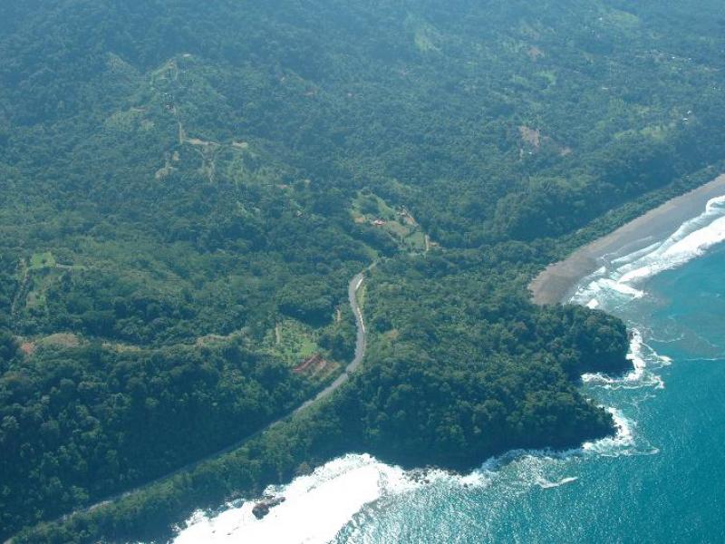 0 bed Land For Sale in Uvita, Puntarenas - 1