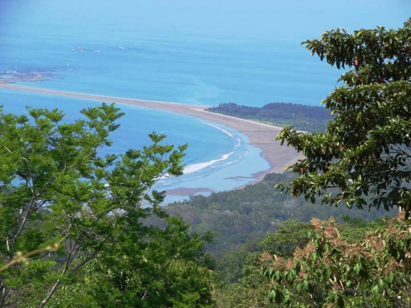 0 bed Land For Sale in Uvita, Puntarenas - 1