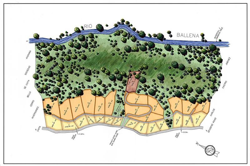 0 bed Land For Sale in Uvita, Puntarenas - thumb 8