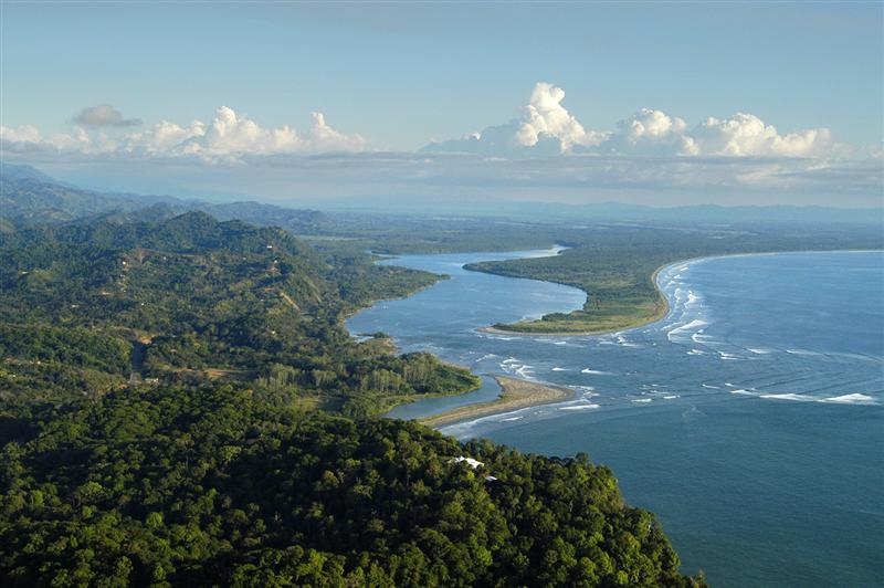 0 bed Land For Sale in Ojochal, Puntarenas - thumb 1