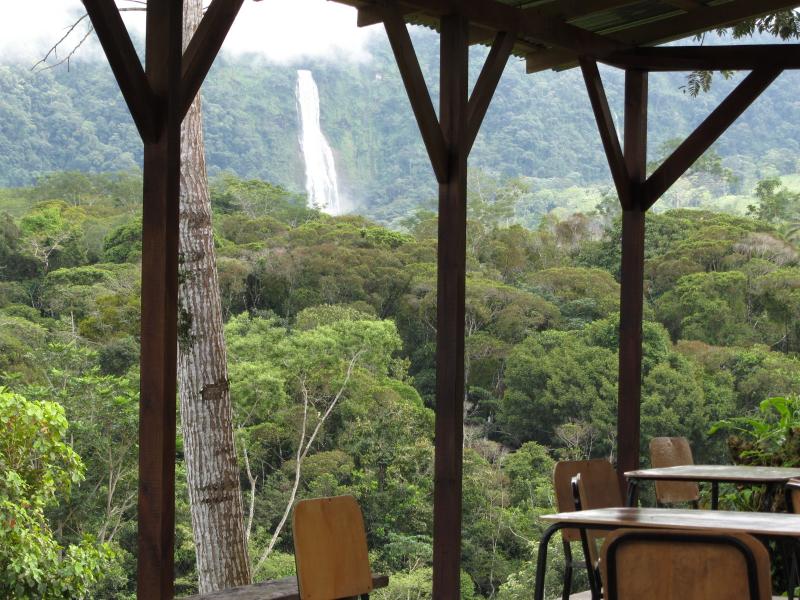 0 bed Business For Sale in Dominical, Puntarenas - 1