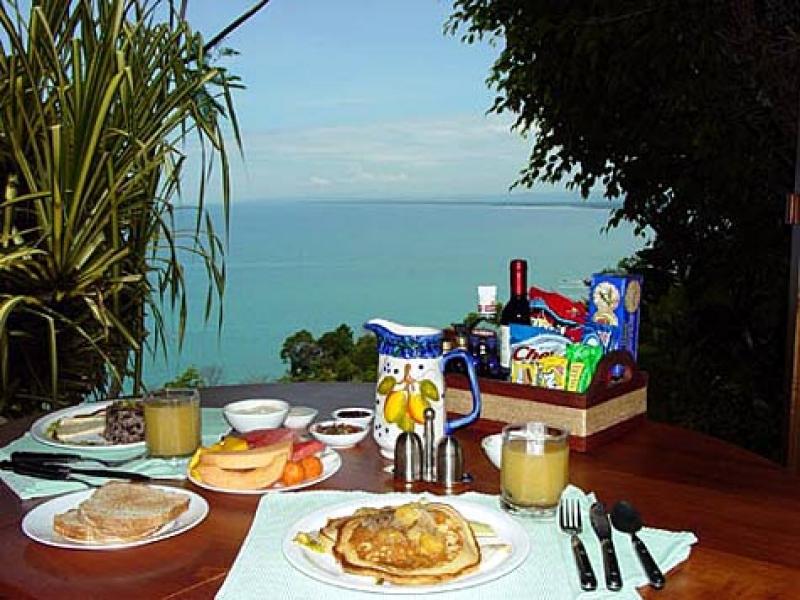 11 bed Hotel / Leisure For Sale in Manuel Antonio, Puntarenas - 1