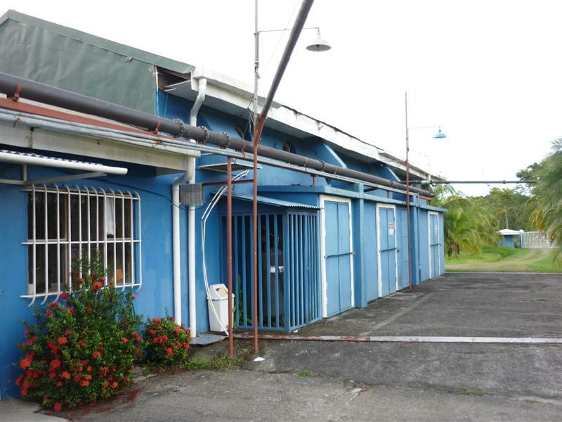 0 bed Land For Sale in Cahuita, Limón - 1