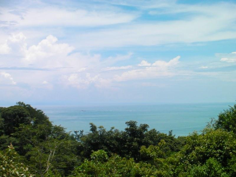 0 bed Land For Sale in Dominical, Puntarenas - 1