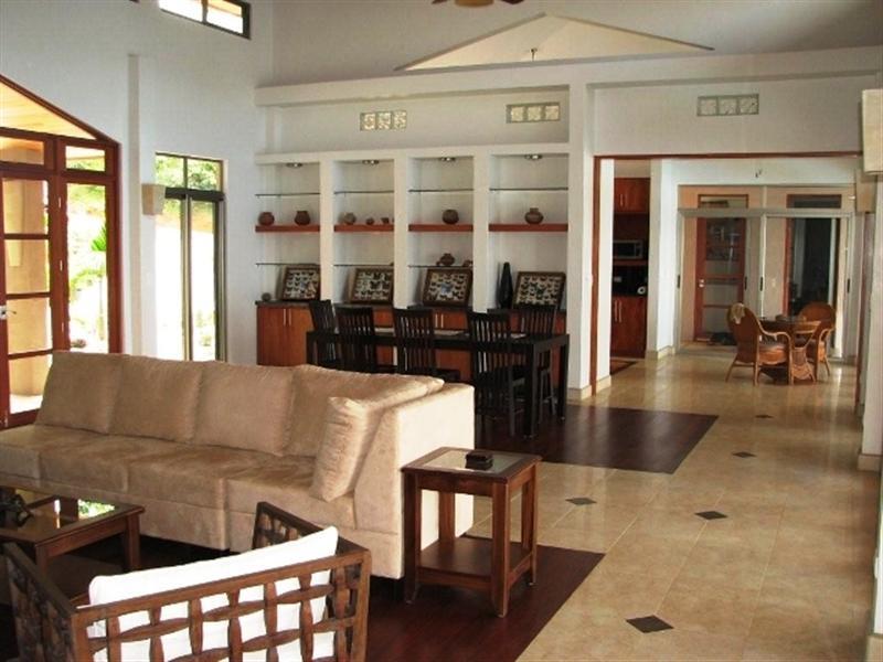 3 bed Single Family Homes For Sale in Dominical, Puntarenas - thumb 6