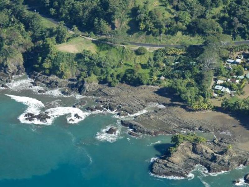 0 bed Land For Sale in Dominical, Puntarenas - 1