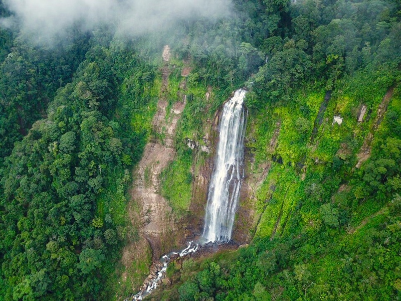 0 bed Land For Sale in Dominical, Puntarenas - 1