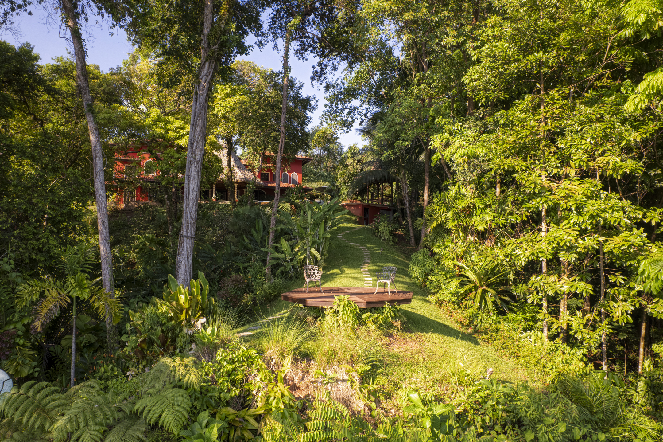 4 bed Single Family Homes For Sale in Dominical, Puntarenas - thumb 2