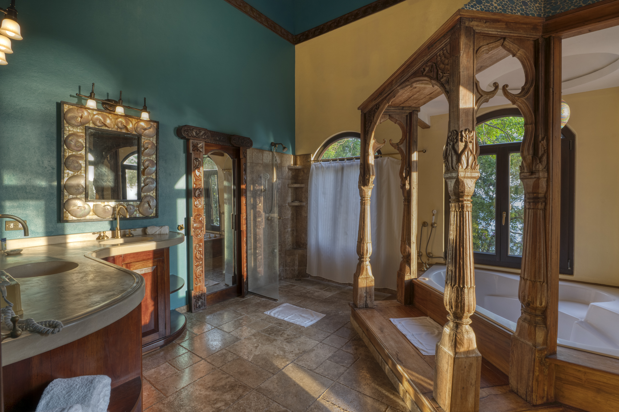 4 bed Single Family Homes For Sale in Dominical, Puntarenas - thumb 19