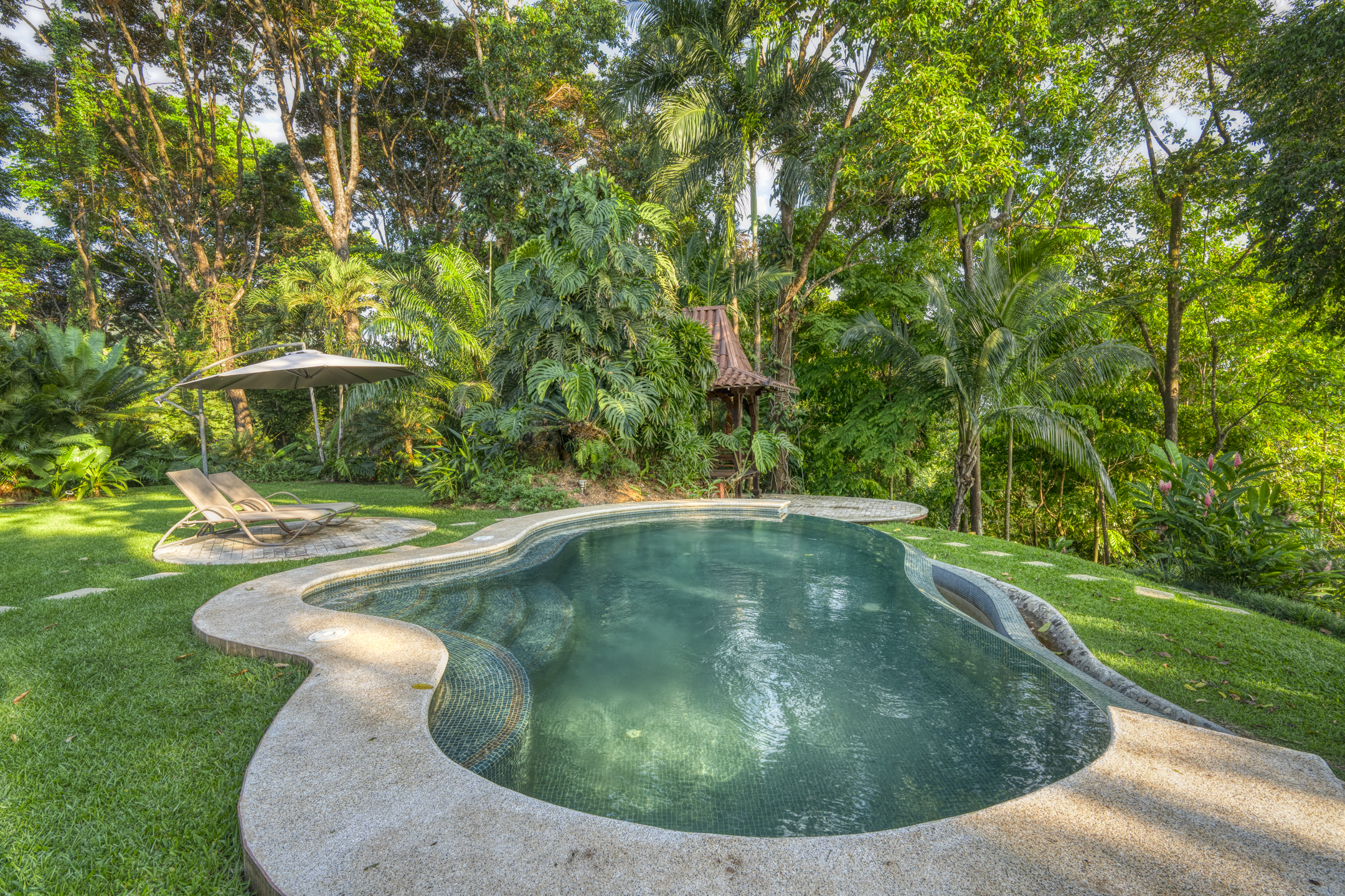 4 bed Single Family Homes For Sale in Dominical, Puntarenas - thumb 25