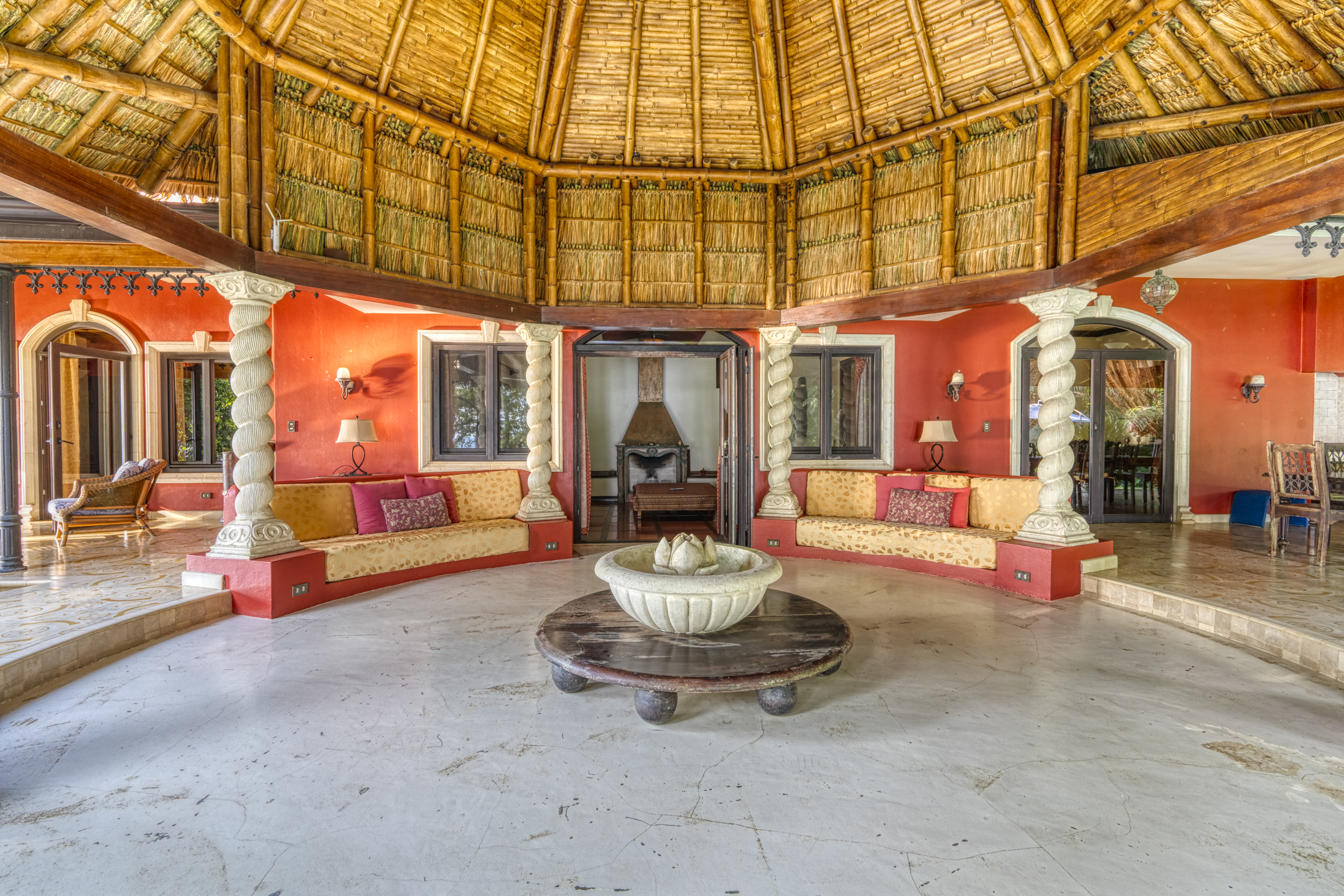 4 bed Single Family Homes For Sale in Dominical, Puntarenas - thumb 5