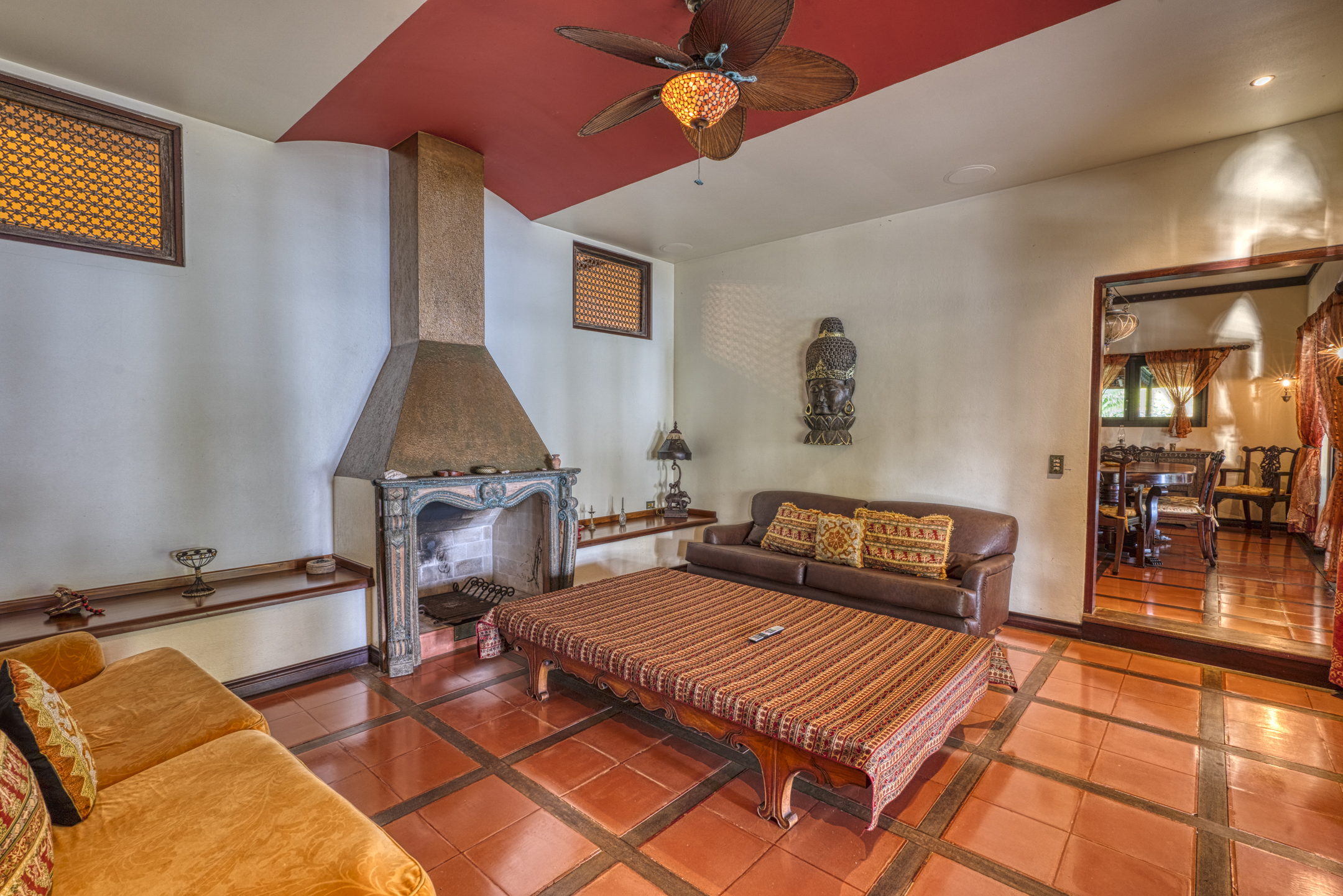 4 bed Single Family Homes For Sale in Dominical, Puntarenas - thumb 12