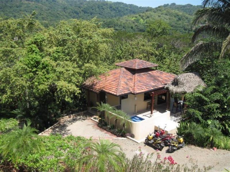 2 bed Condo For Sale in Dominical, Puntarenas - 1
