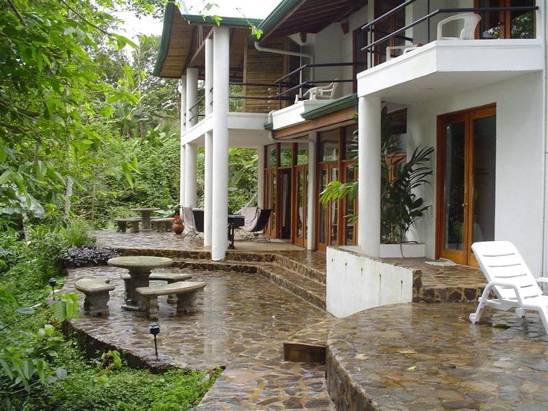 5 bed Hotel / Leisure For Sale in Dominical, Puntarenas - 1