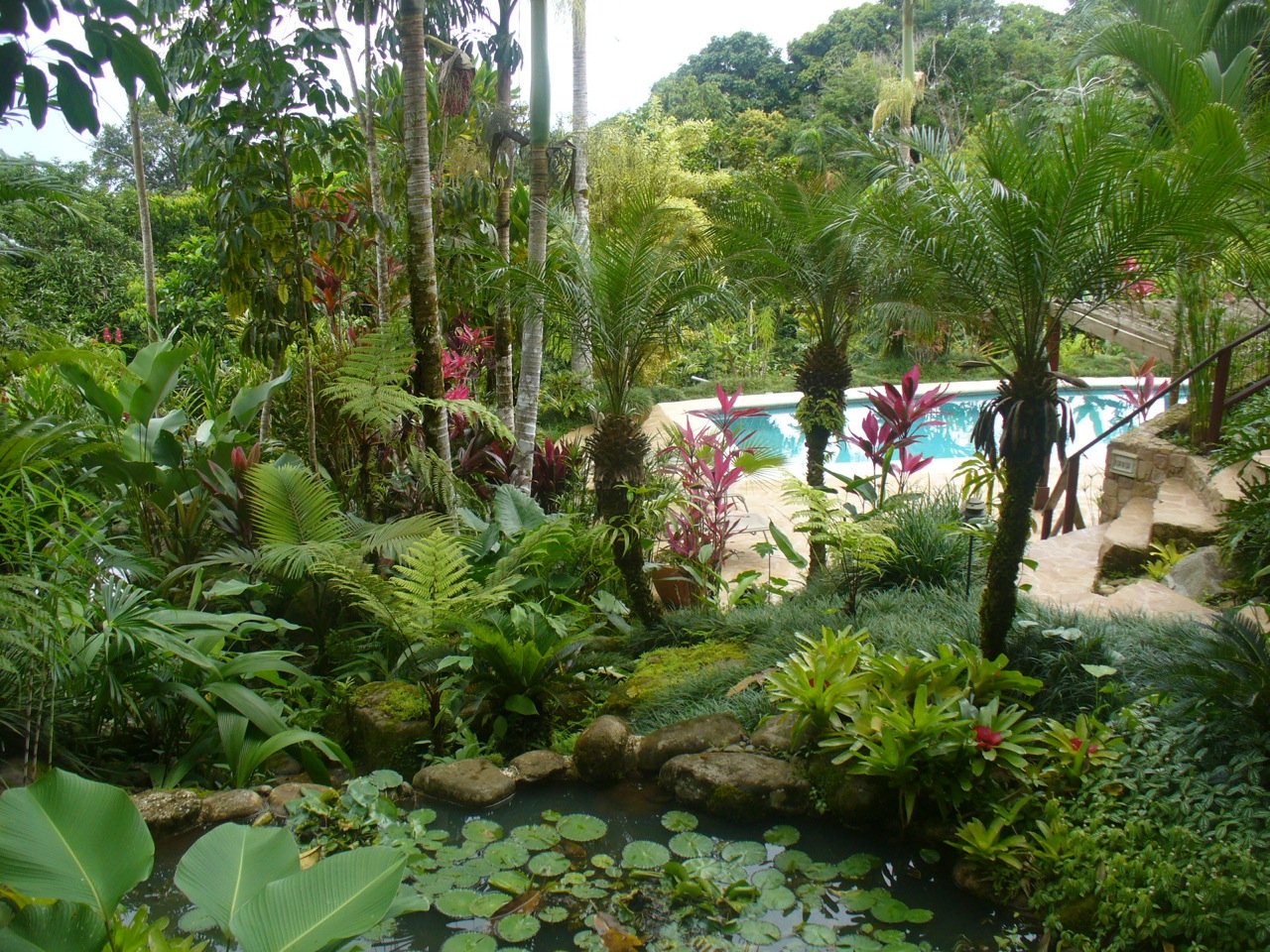 6 bed Single Family Homes For Sale in Dominical, Puntarenas - thumb 28