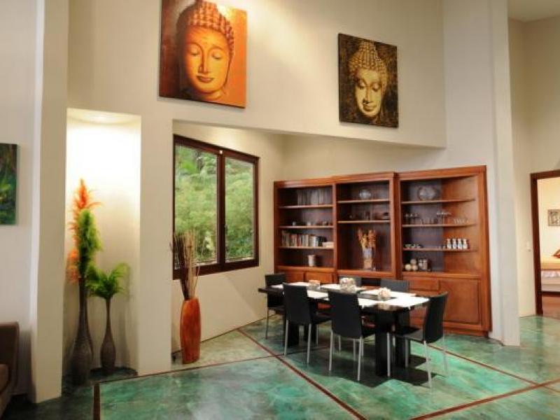 3 bed Single Family Homes For Sale in Dominical, Puntarenas - 1