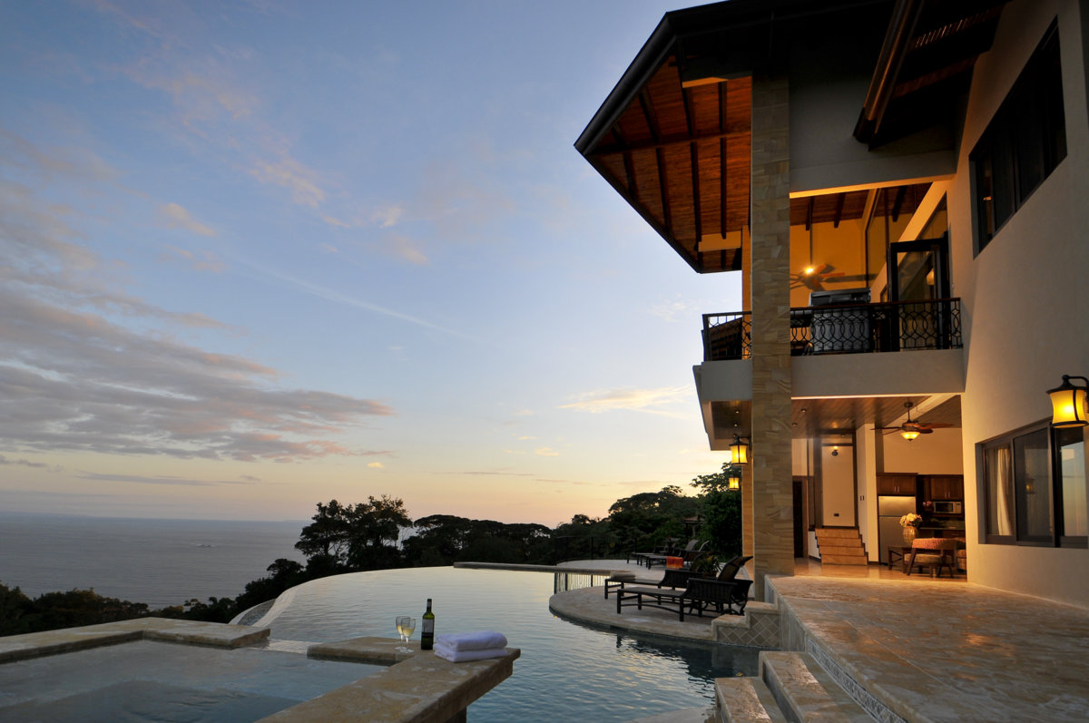 Costa Rica Luxury Estate