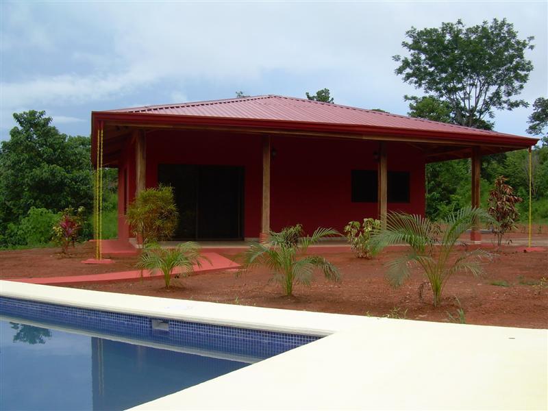 2 bed Single Family Homes For Sale in Ojochal, Puntarenas - 1