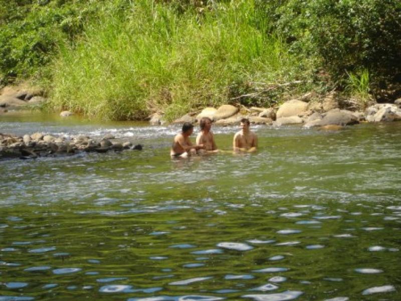 0 bed Land For Sale in Perez Zeledon, Puntarenas - 1