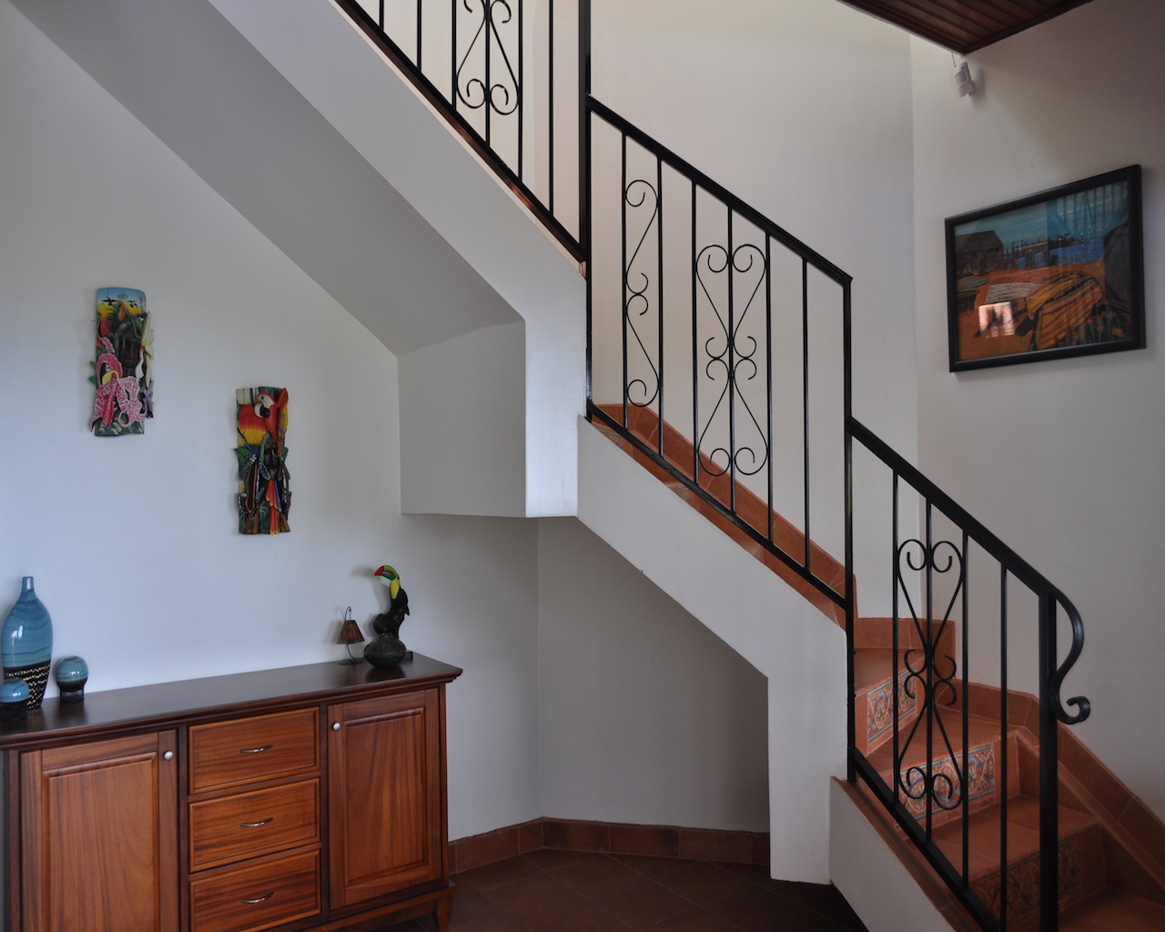 4 bed Single Family Homes For Sale in Ojochal, Puntarenas - thumb 17