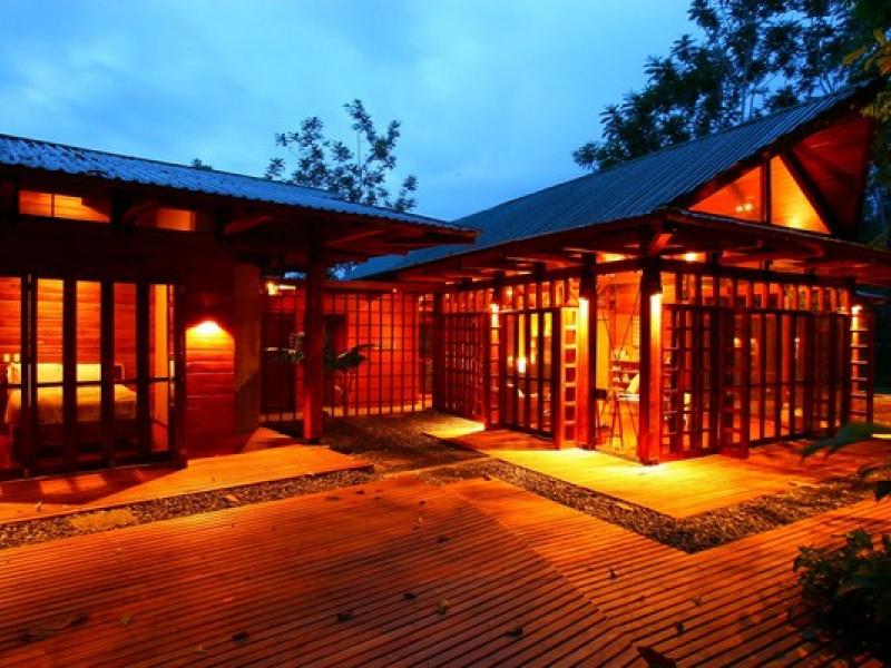 4 bed Single Family Homes For Sale in Uvita, Puntarenas - 1